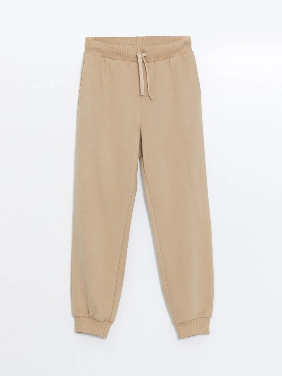 LCW Kids

New Black Elastic Waist Girls Jogger Tracksuit Bottoms