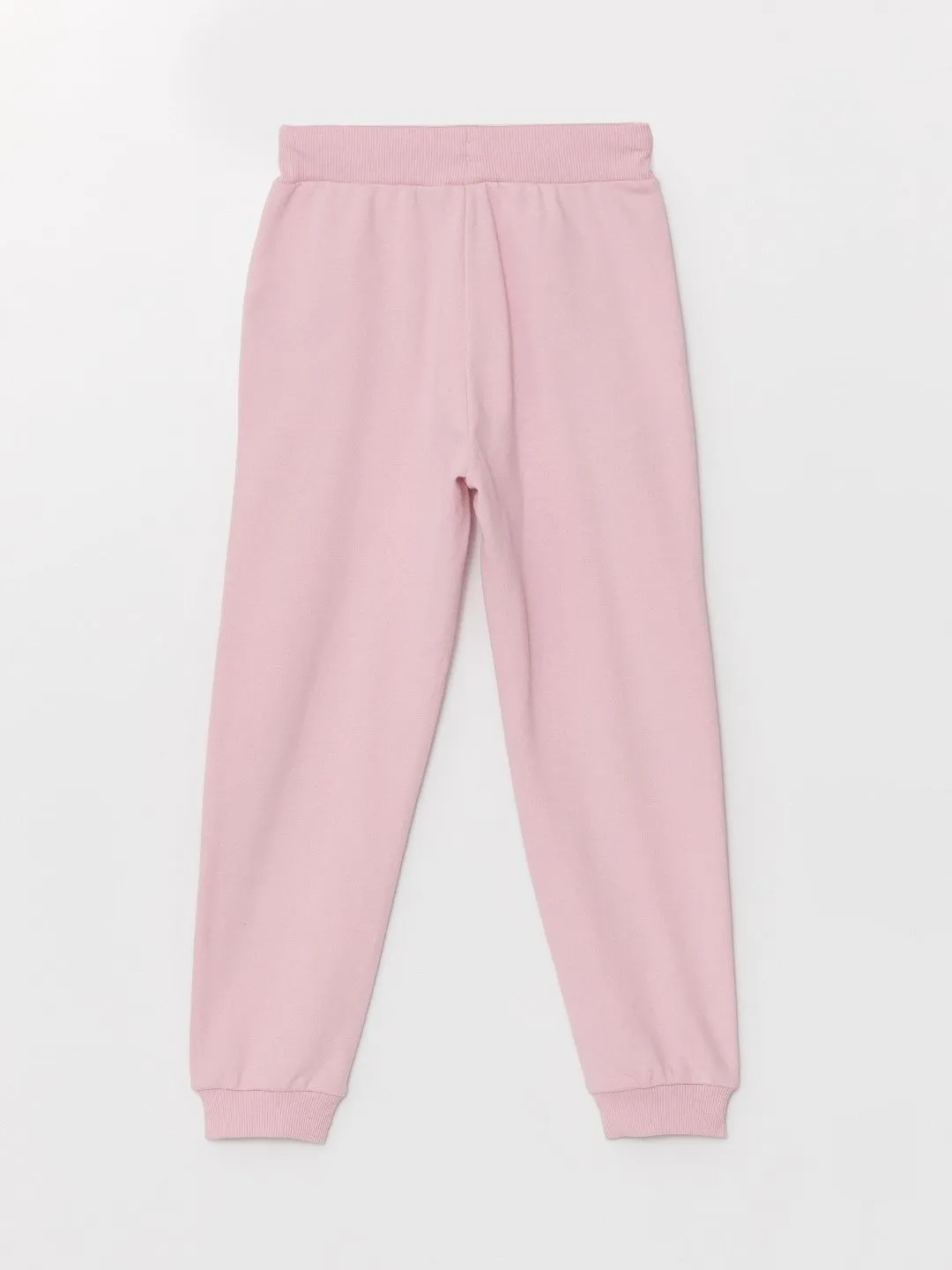 LCW Kids

New Black Elastic Waist Girls Jogger Tracksuit Bottoms