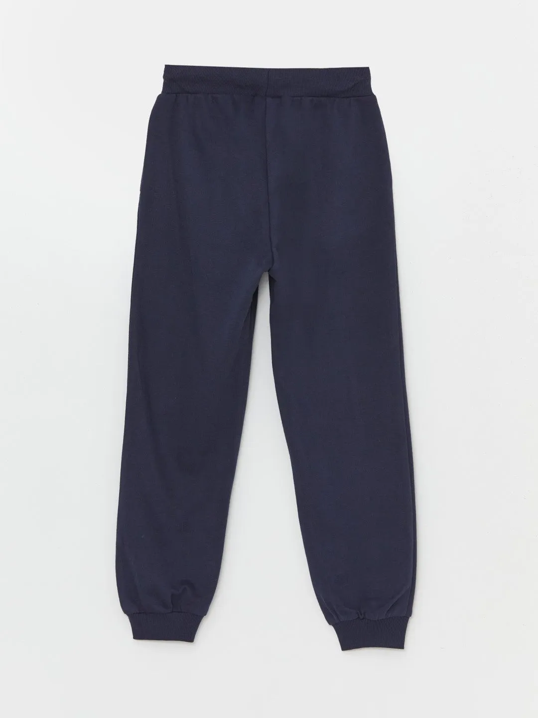 LCW Kids

New Black Elastic Waist Girls Jogger Tracksuit Bottoms