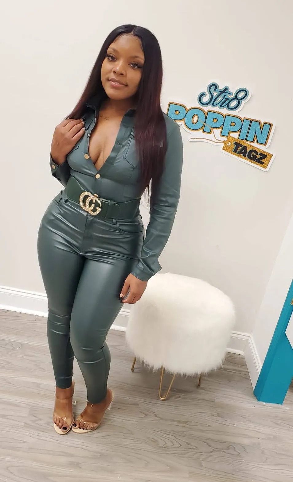 Lena Jumpsuit