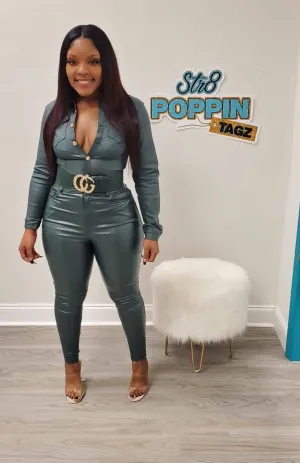 Lena Jumpsuit
