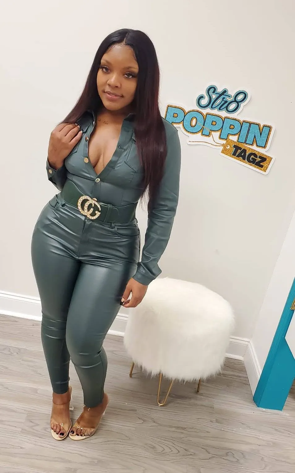 Lena Jumpsuit