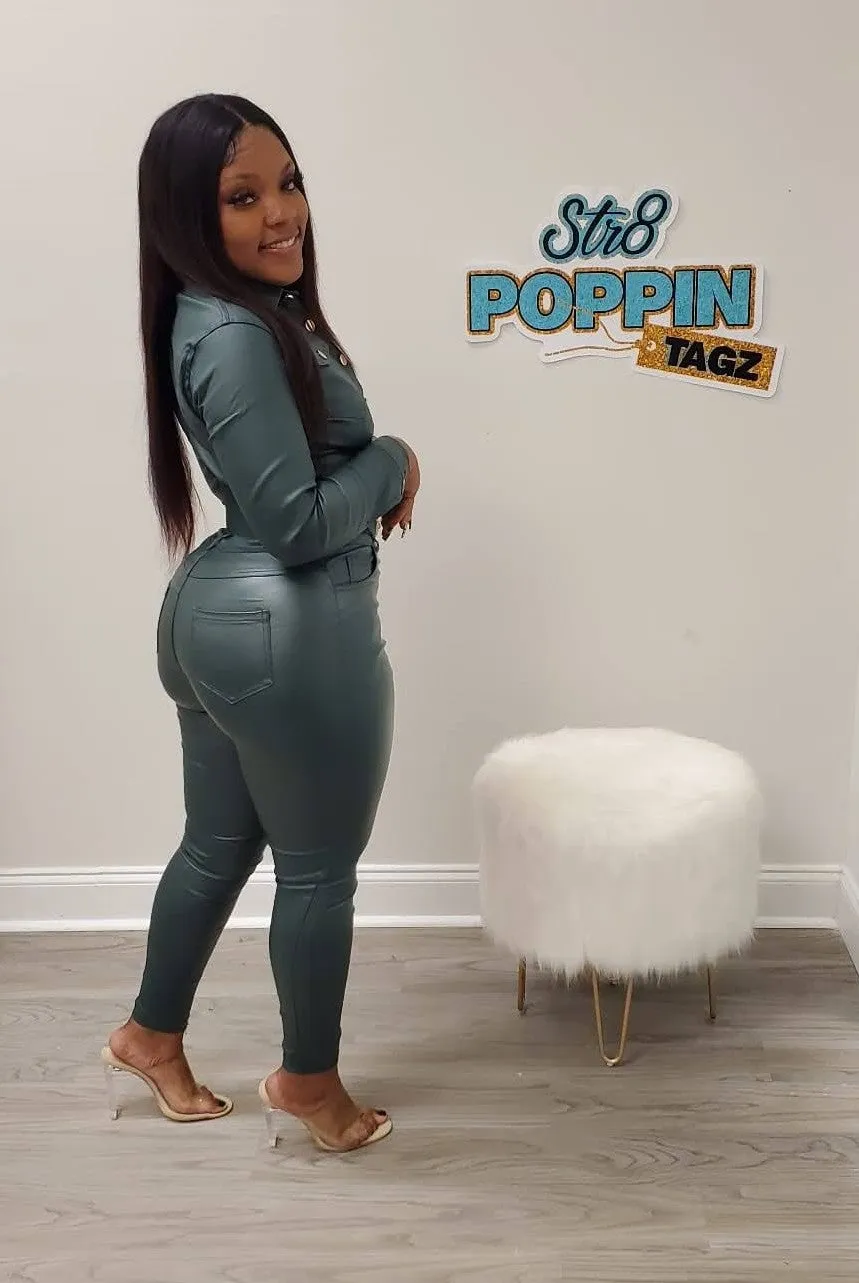 Lena Jumpsuit