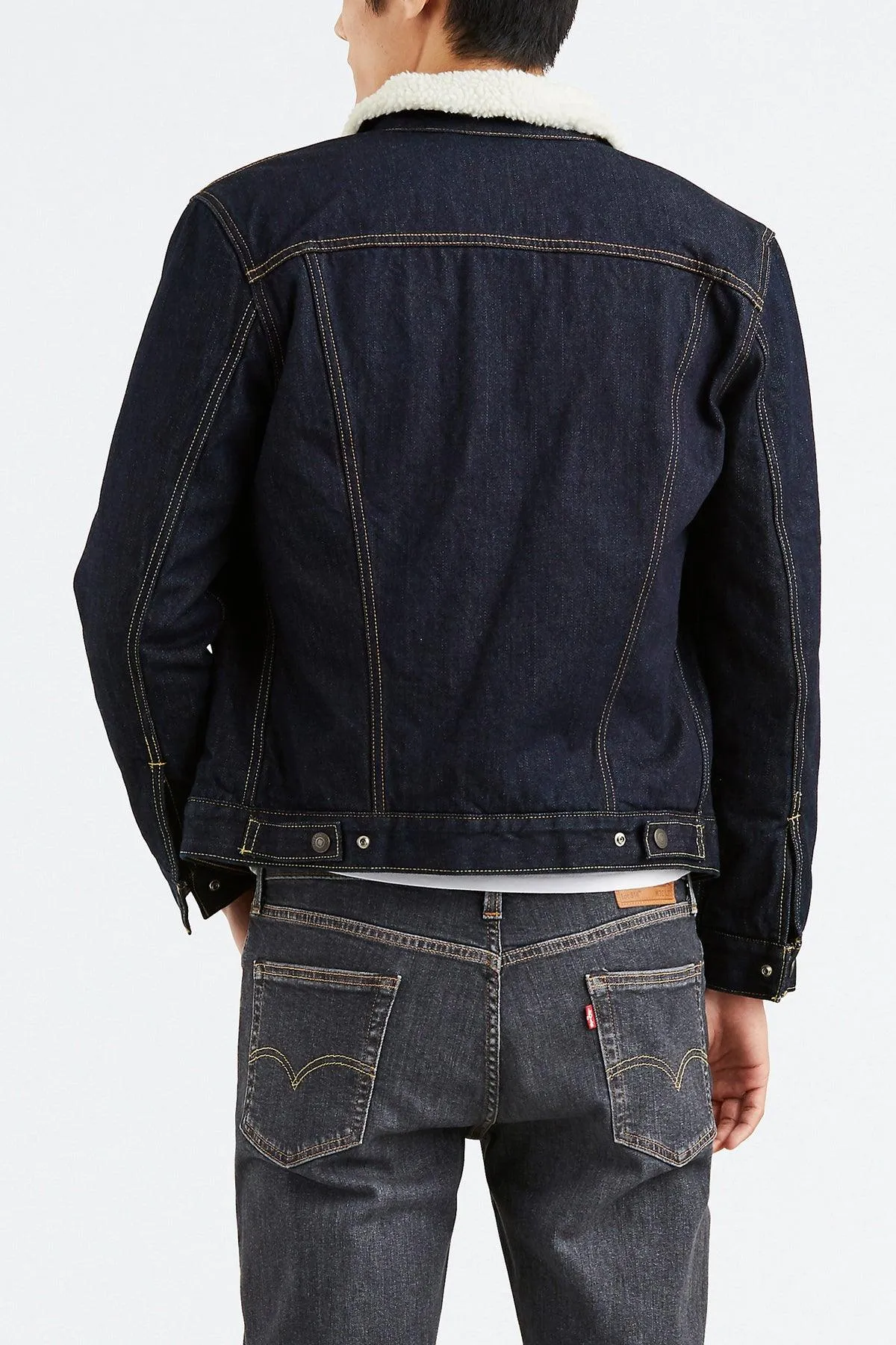 Levi's