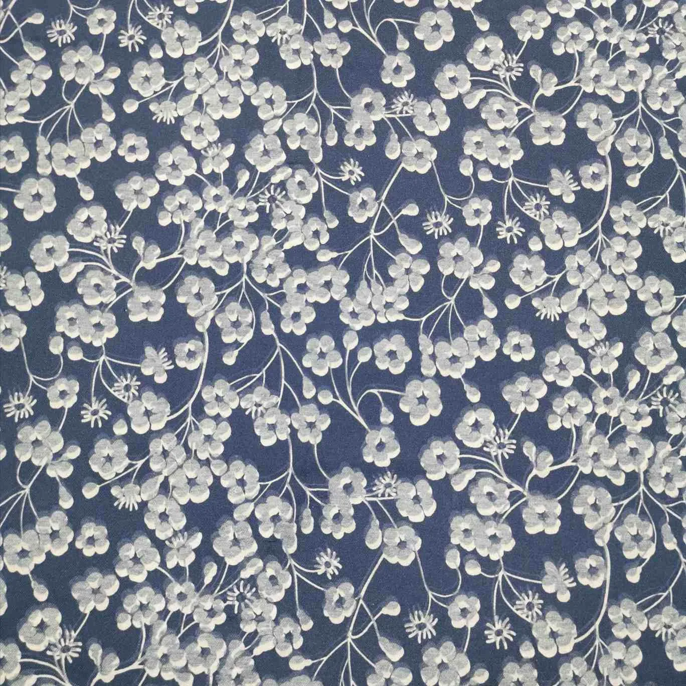 Liberty Lantana Cotton Wool, Mitsi Mix B