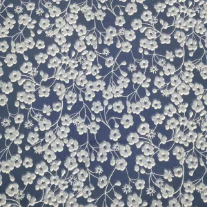 Liberty Lantana Cotton Wool, Mitsi Mix B