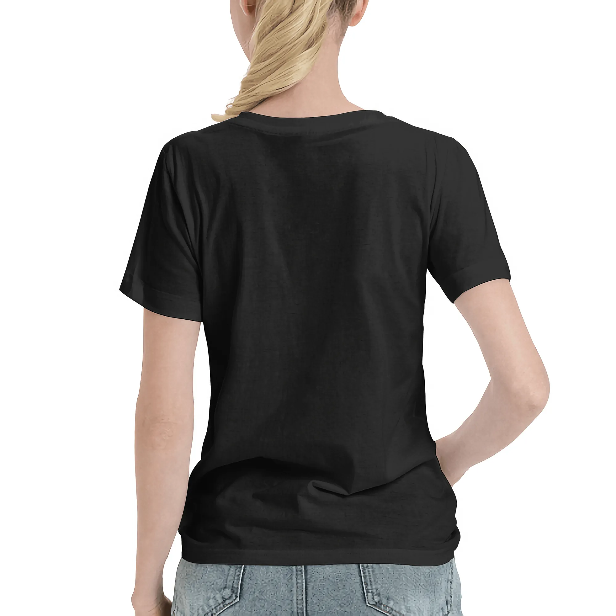 Lite Brite Logo Women's T-Shirt