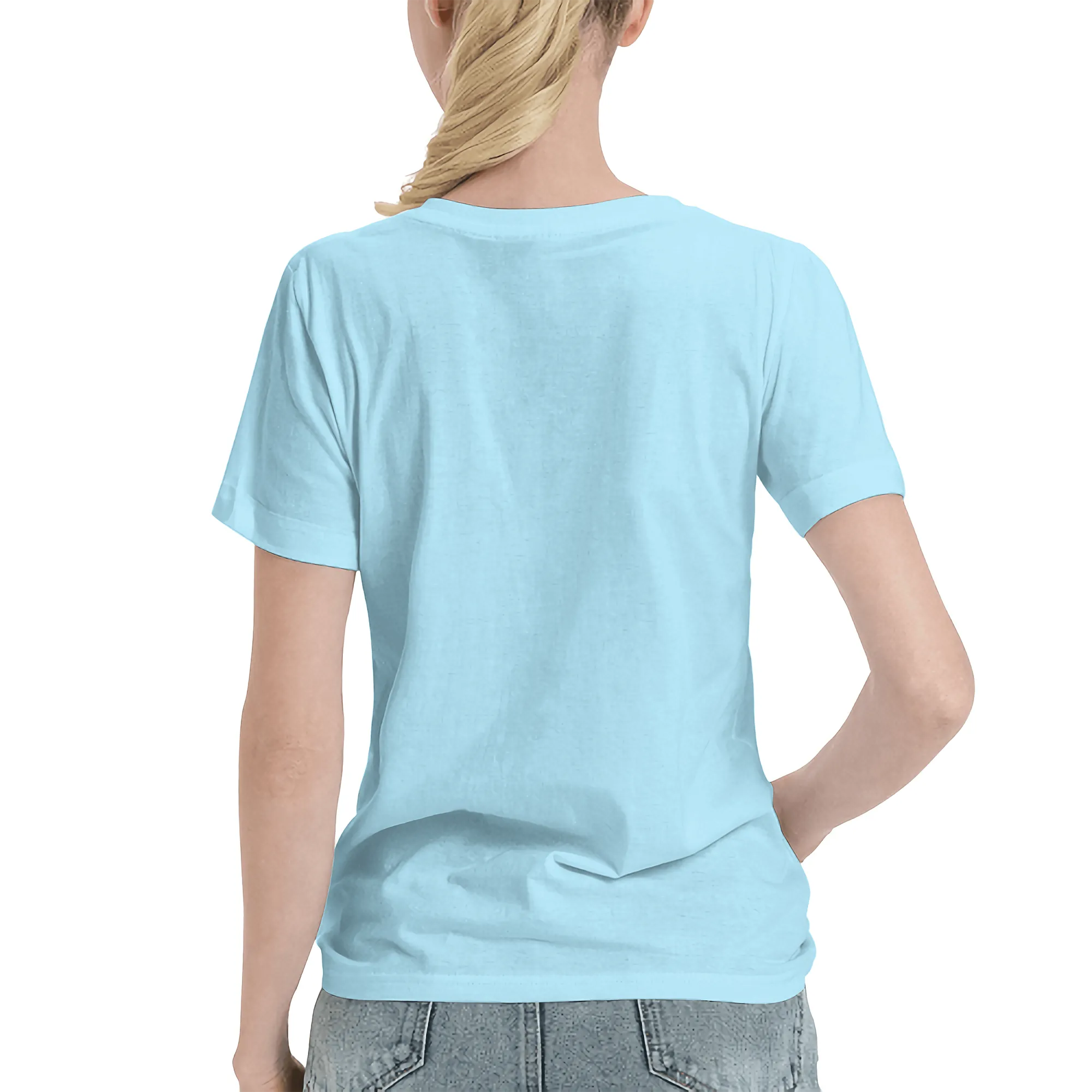 Lite Brite Logo Women's T-Shirt