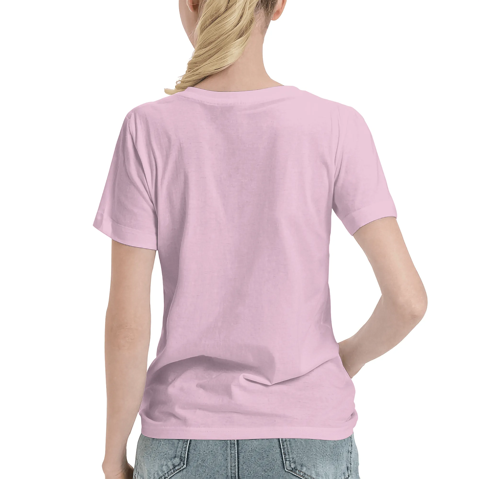 Lite Brite Logo Women's T-Shirt