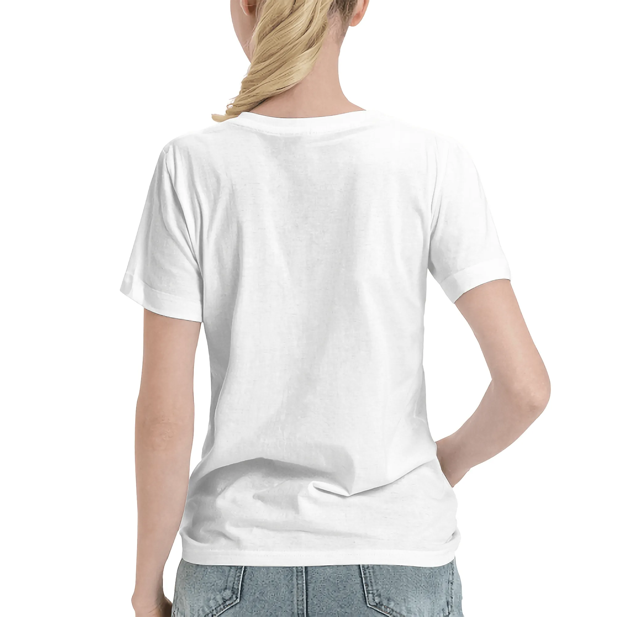 Lite Brite Logo Women's T-Shirt