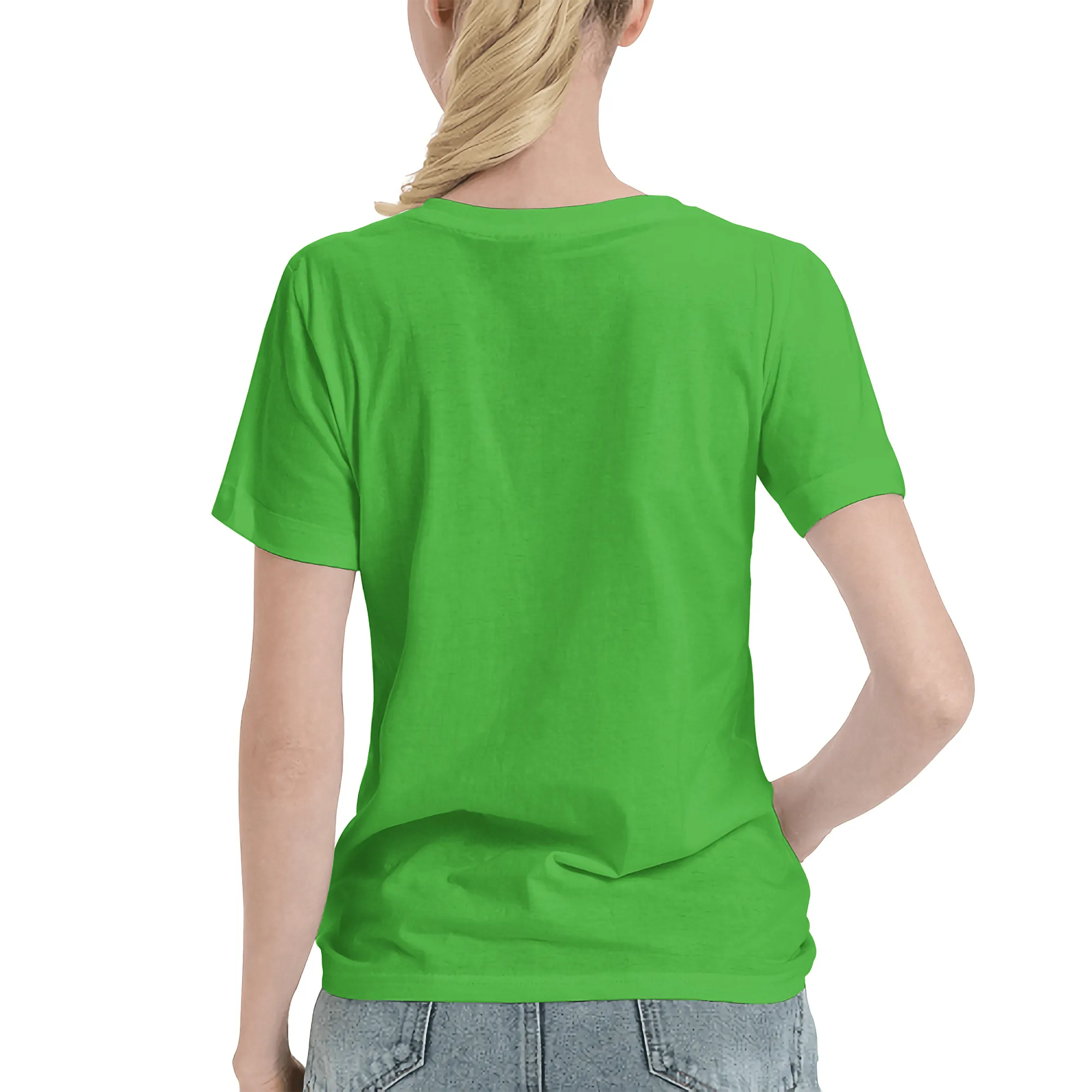 Lite Brite Logo Women's T-Shirt