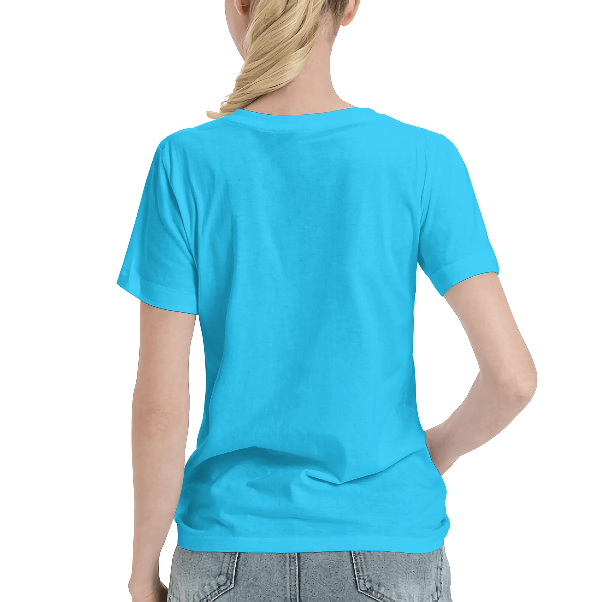 Lite Brite Logo Women's T-Shirt
