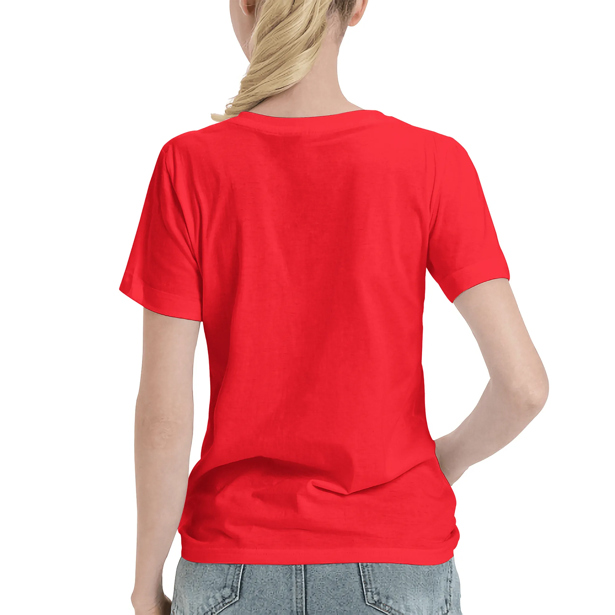Lite Brite Logo Women's T-Shirt