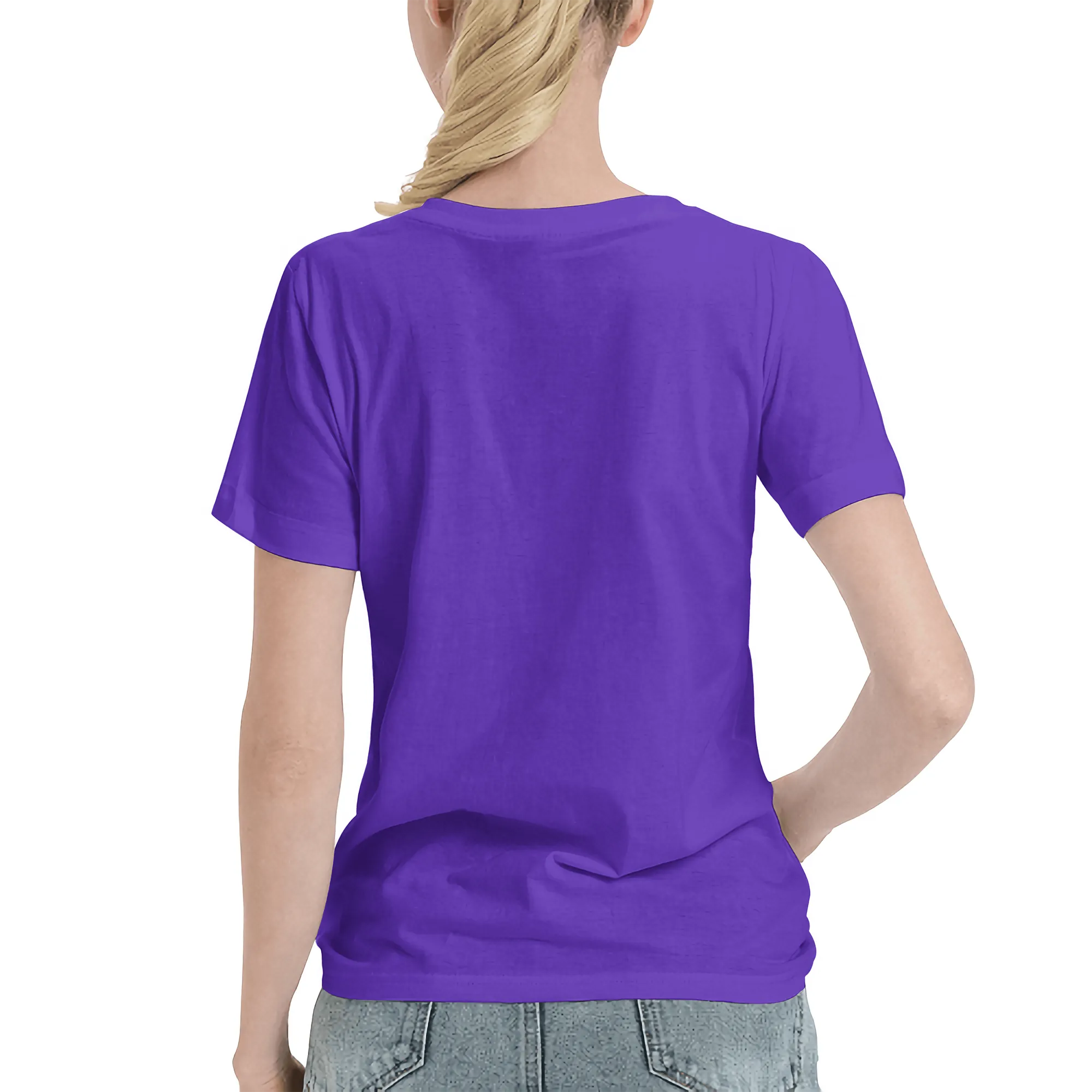 Lite Brite Logo Women's T-Shirt