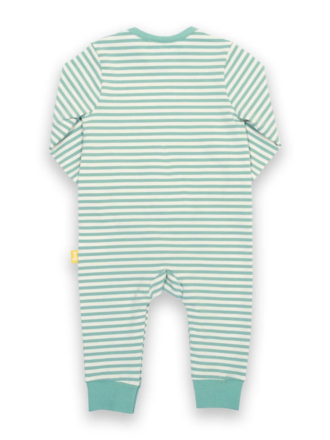 Little goose romper