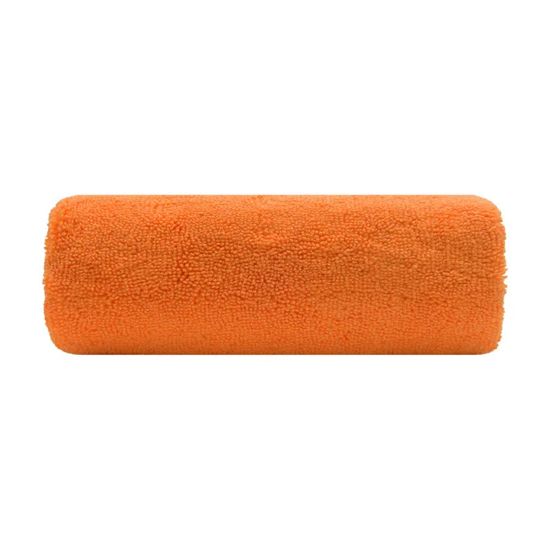 Long/Short Hair Microfiber Towel (25"x36", 380GSM)
