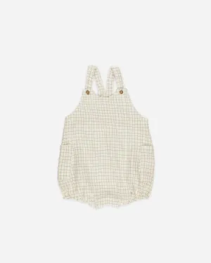 Lou Romper || Grid