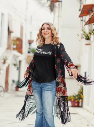 Love Everybody T-shirt