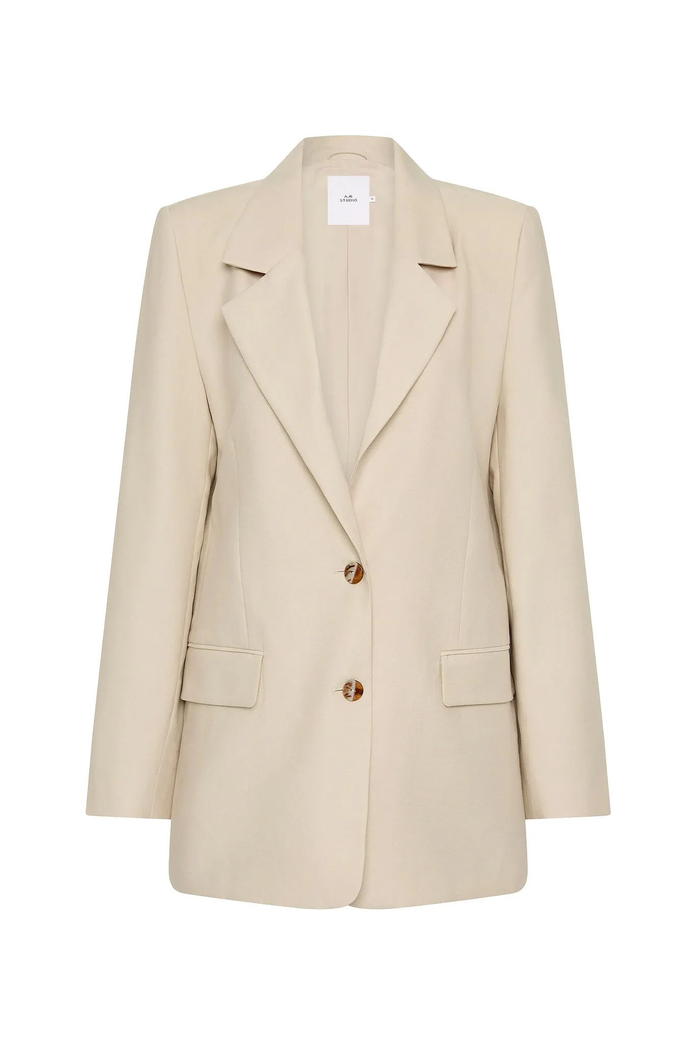 Lucine Oversized Blazer