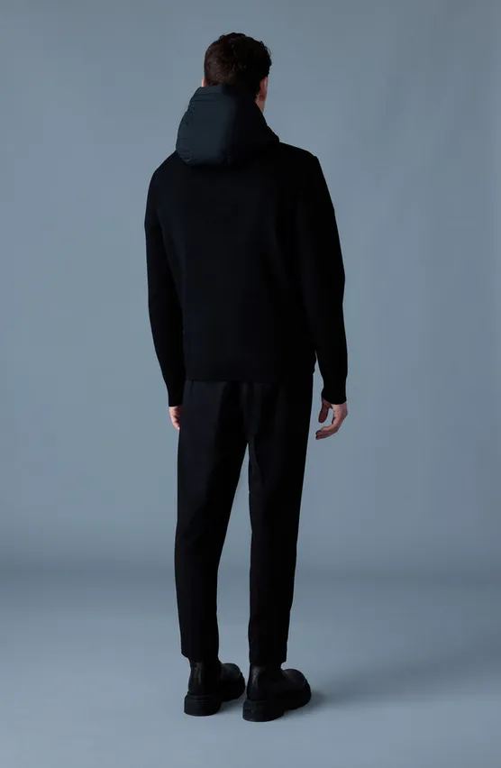 Mackage ANDREW Black