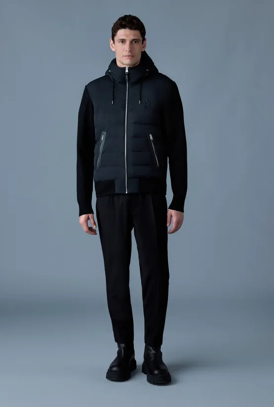 Mackage ANDREW Black