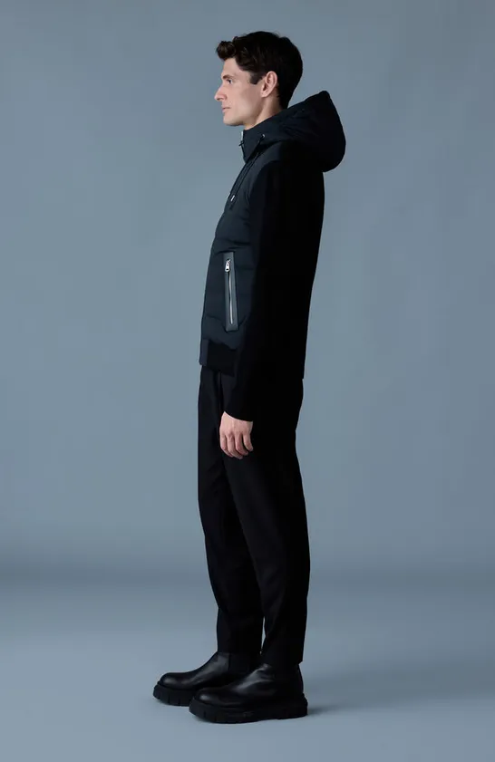 Mackage ANDREW Black