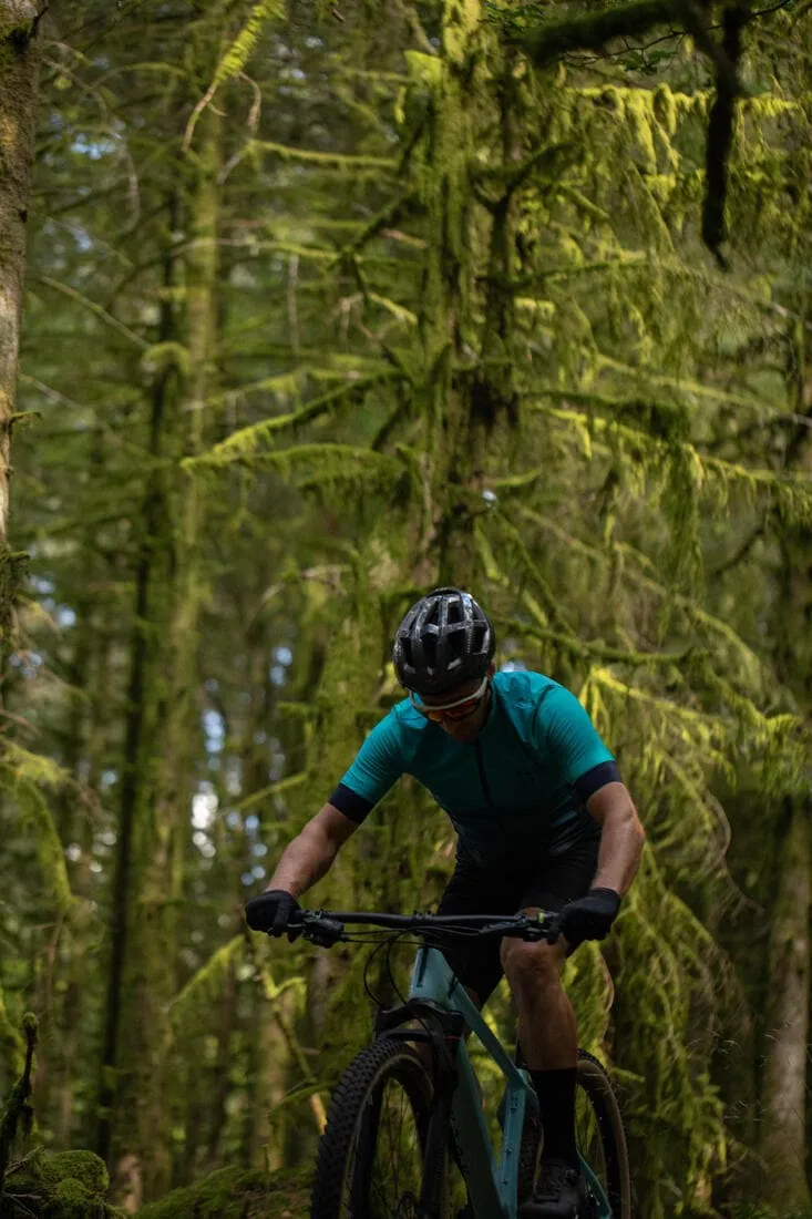 Maillot VTT XC MARATHON