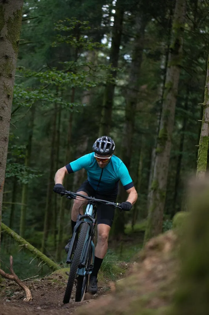 Maillot VTT XC MARATHON