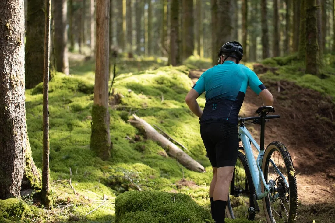 Maillot VTT XC MARATHON