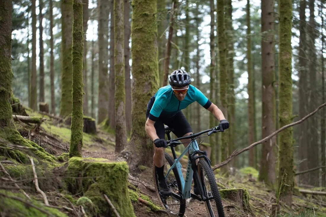 Maillot VTT XC MARATHON