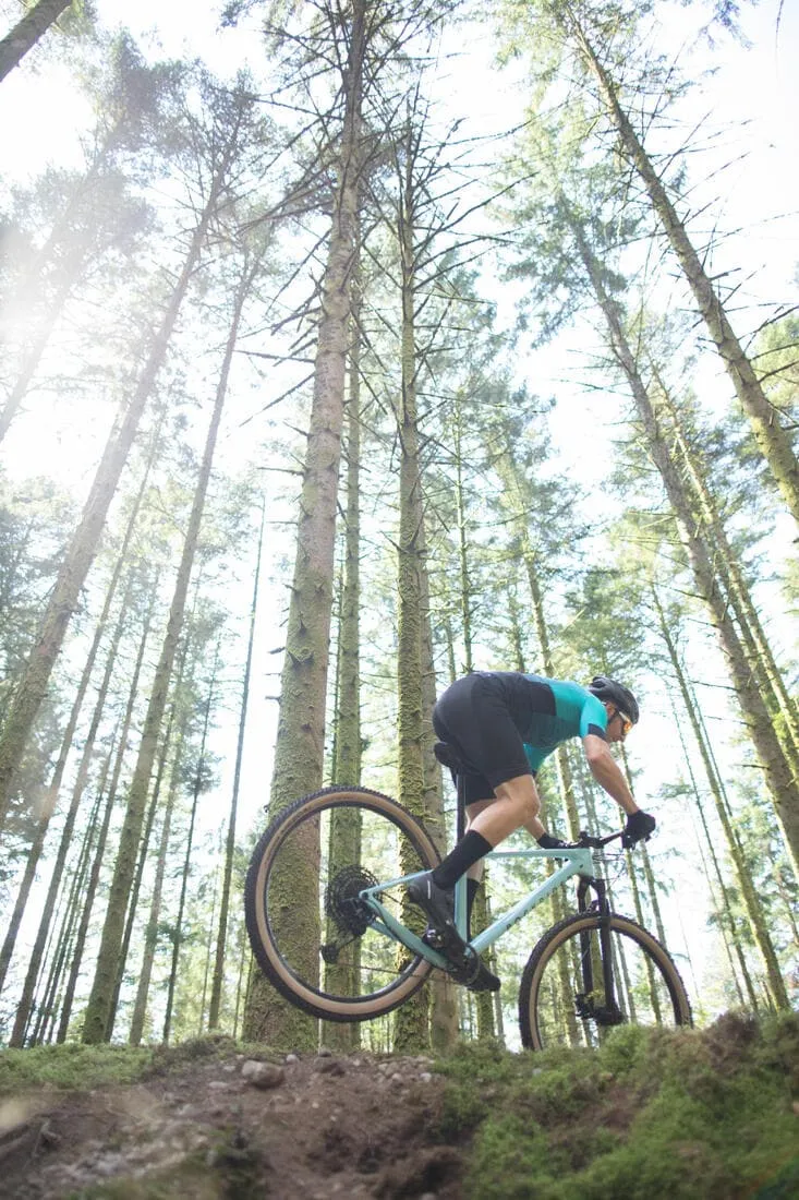 Maillot VTT XC MARATHON