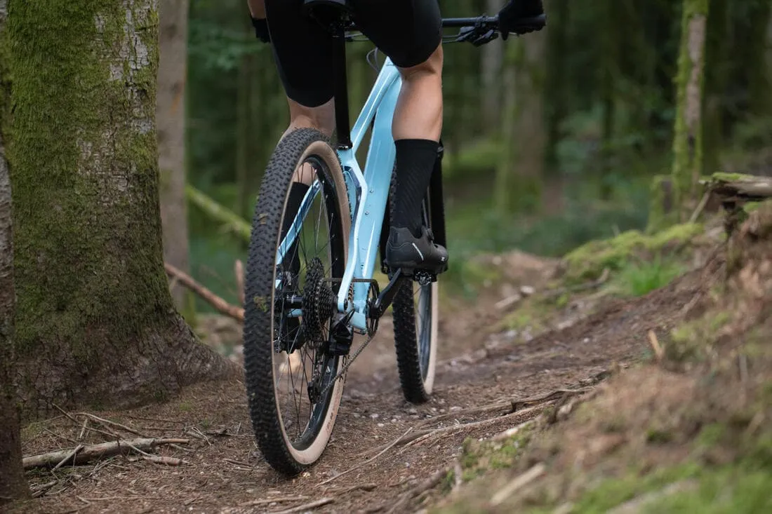 Maillot VTT XC MARATHON