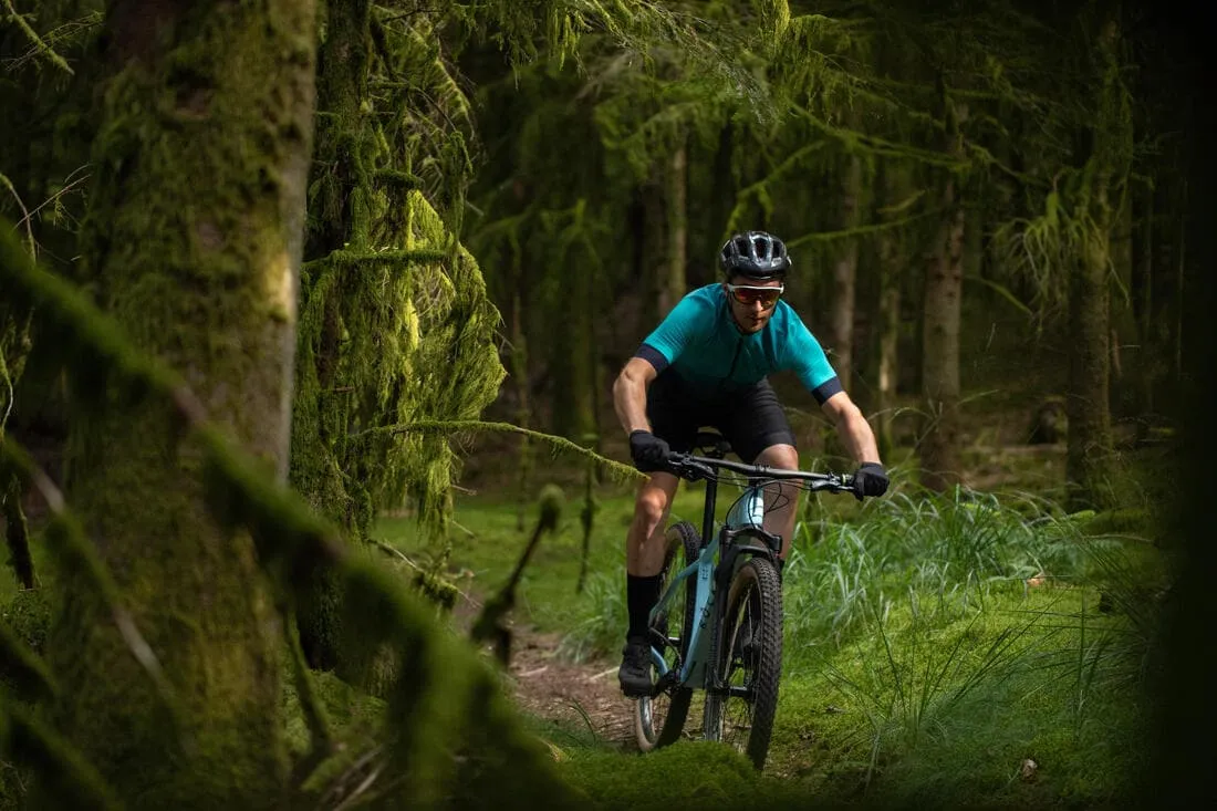 Maillot VTT XC MARATHON
