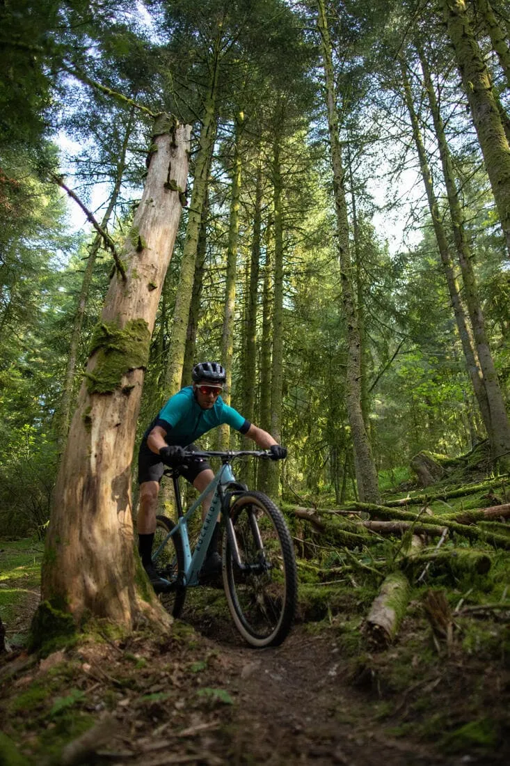 Maillot VTT XC MARATHON