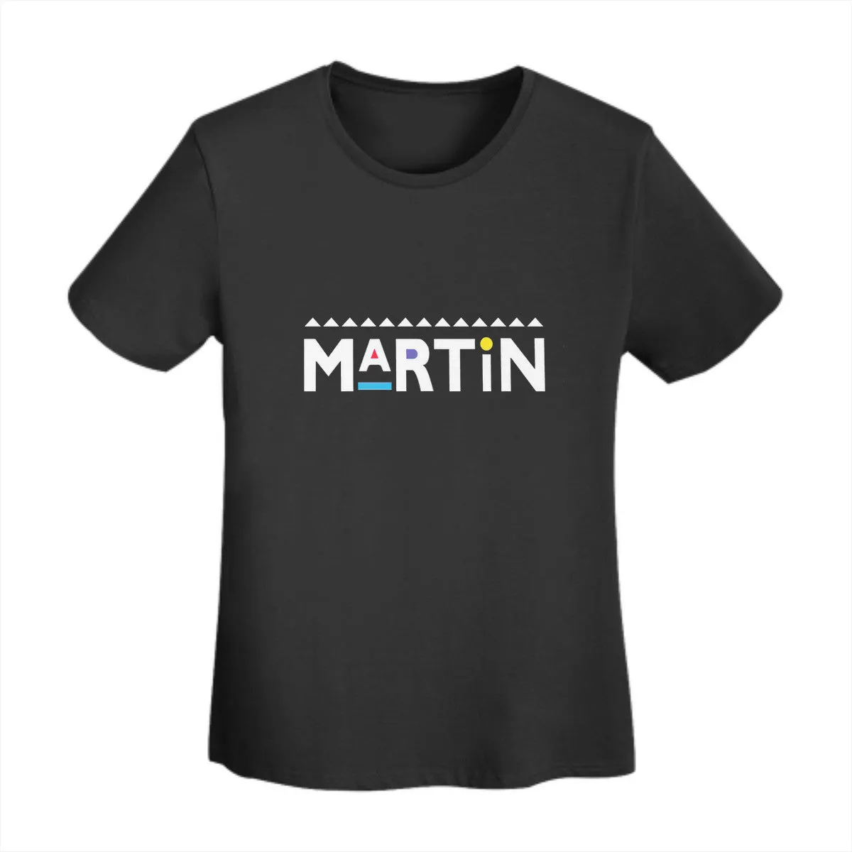 MARTIN Logo Women's T-Shirt