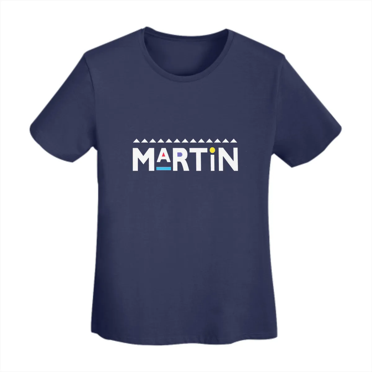 MARTIN Logo Women's T-Shirt