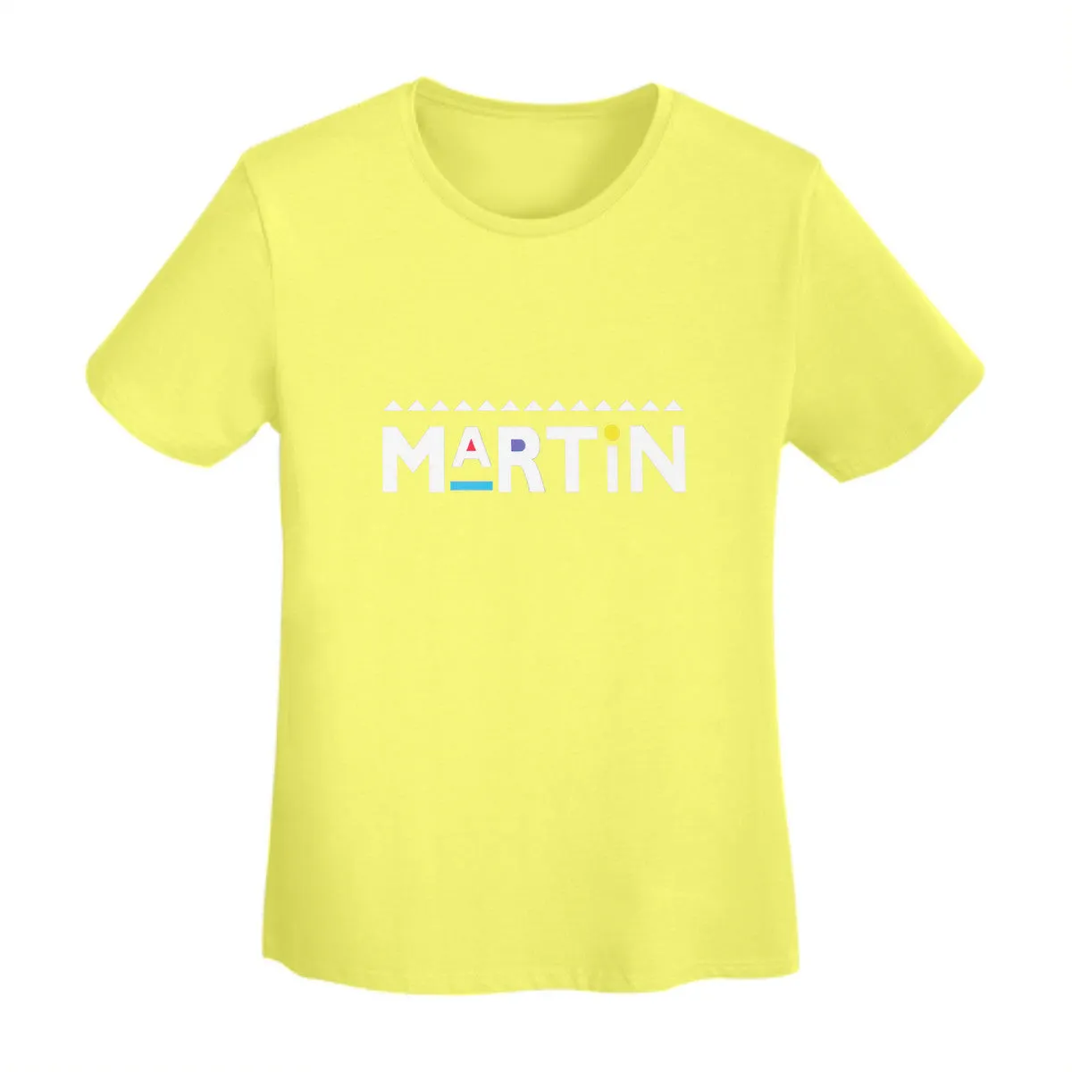 MARTIN Logo Women's T-Shirt