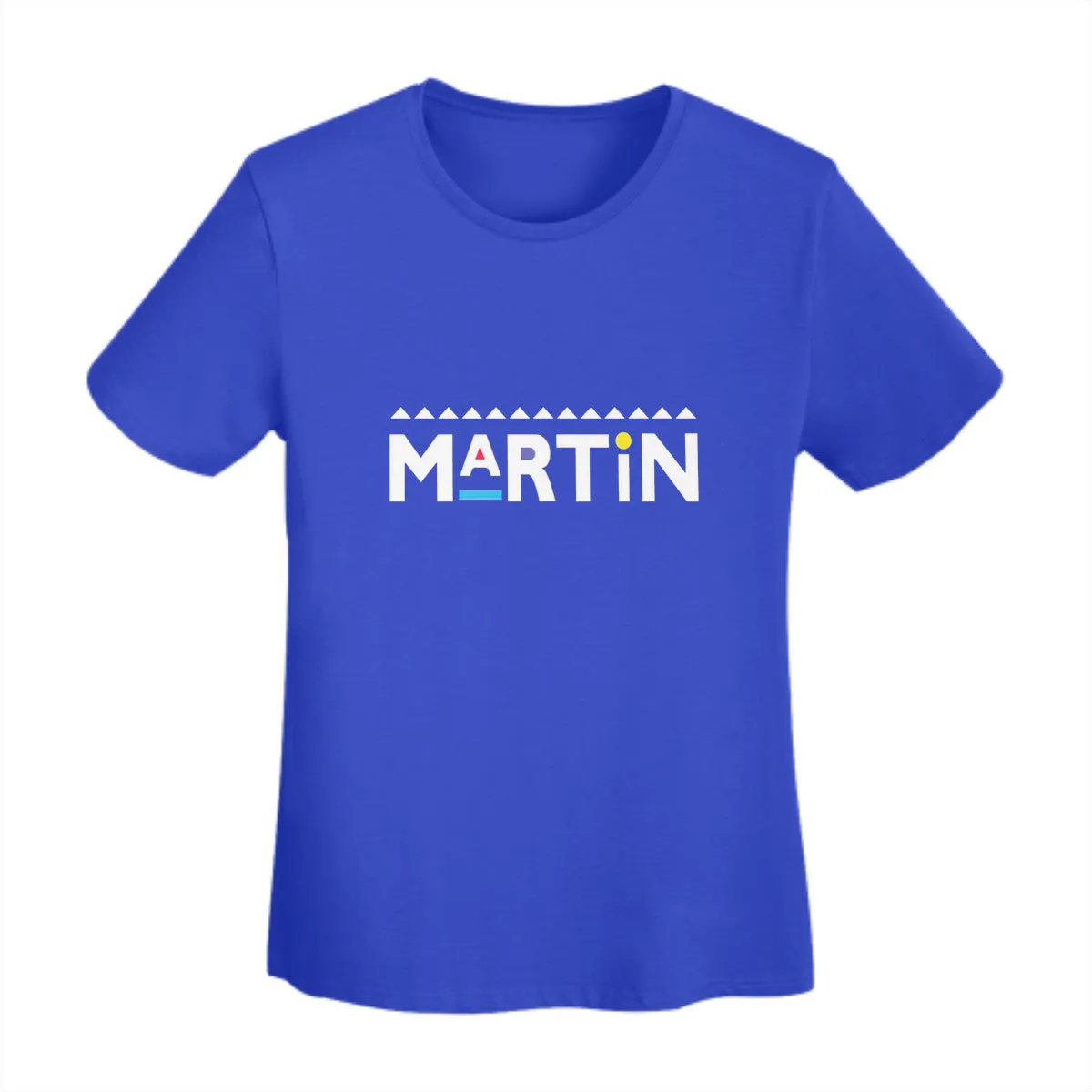 MARTIN Logo Women's T-Shirt