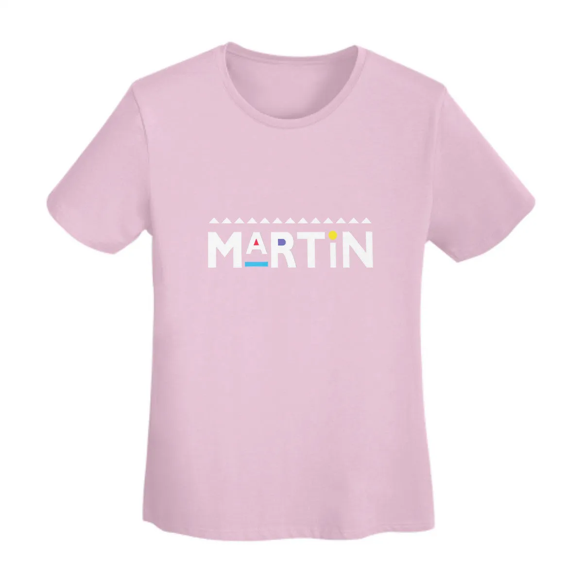 MARTIN Logo Women's T-Shirt
