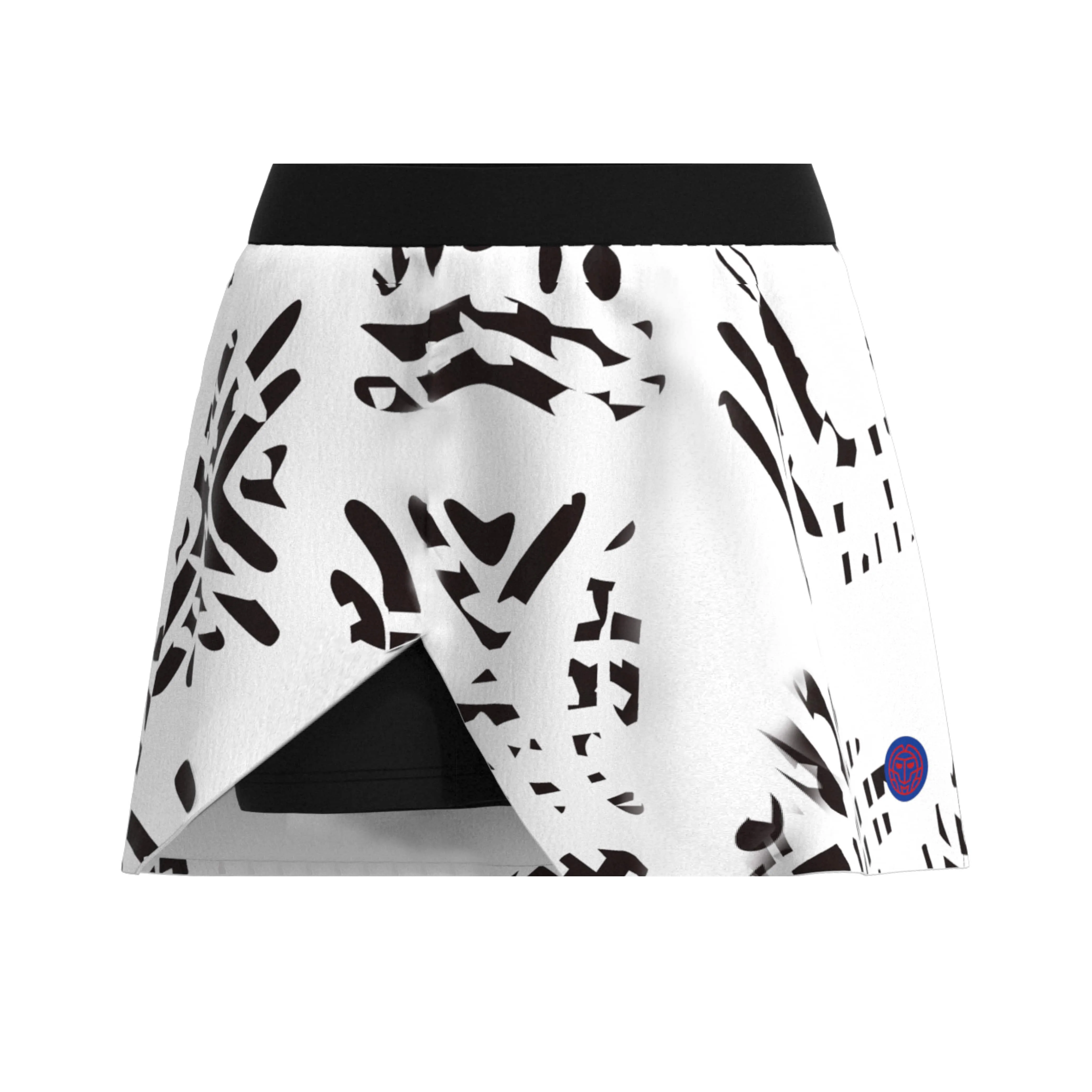 Melbourne Printed Junior Skirt