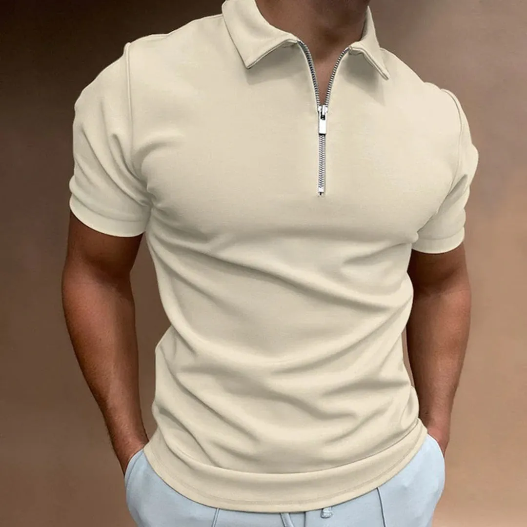 Men's Polo Shirt – Stylish Design, Comfortable Fit, Perfect for Any Occasion