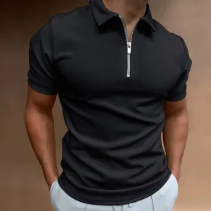 Men's Polo Shirt – Stylish Design, Comfortable Fit, Perfect for Any Occasion