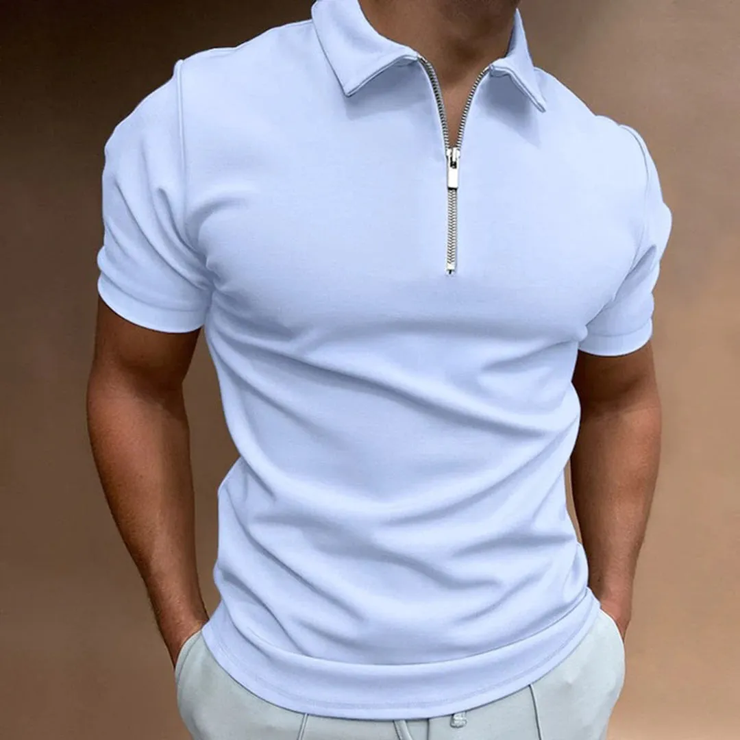 Men's Polo Shirt – Stylish Design, Comfortable Fit, Perfect for Any Occasion