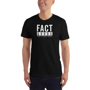 Men's Square Logo T-Shirt