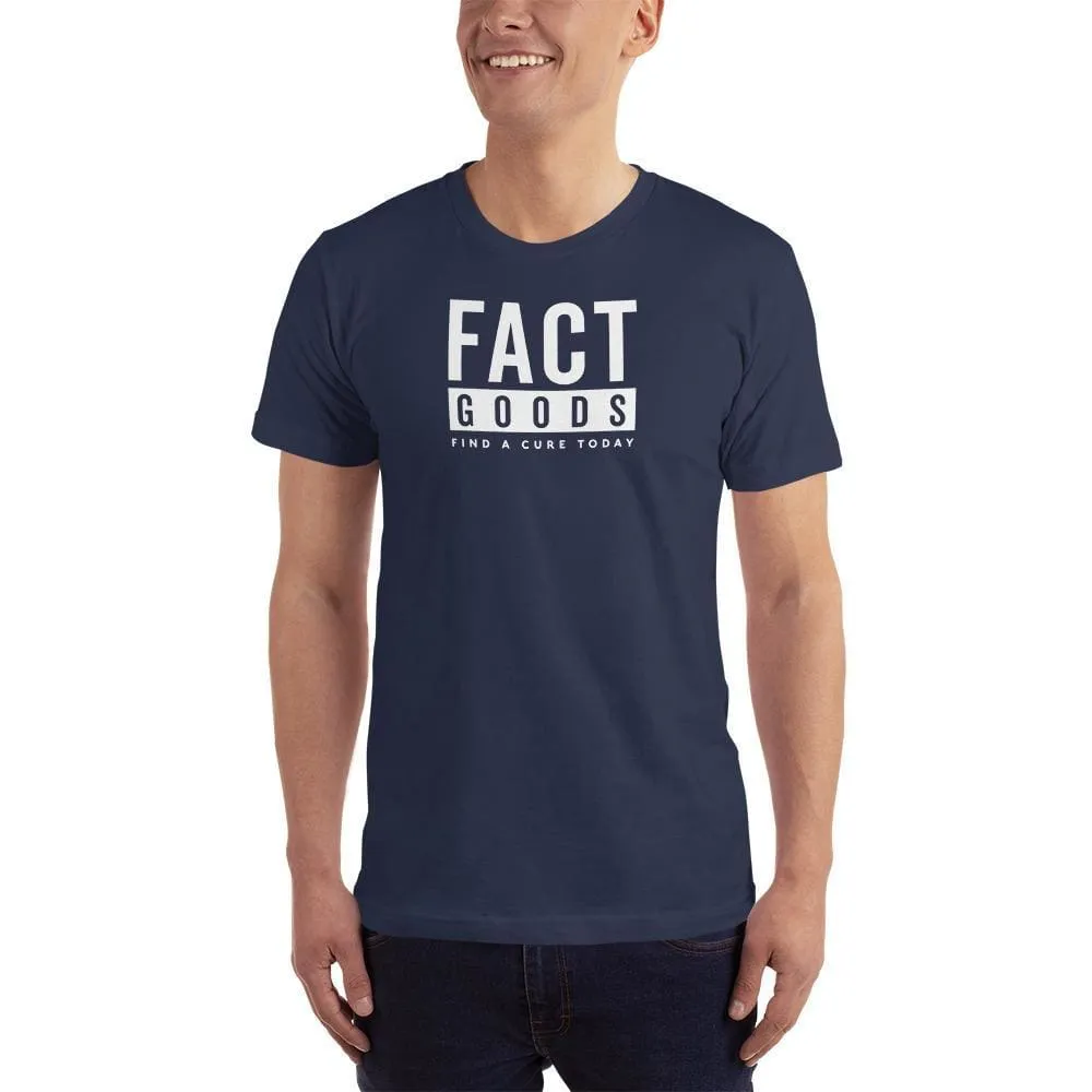 Men's Square Logo T-Shirt