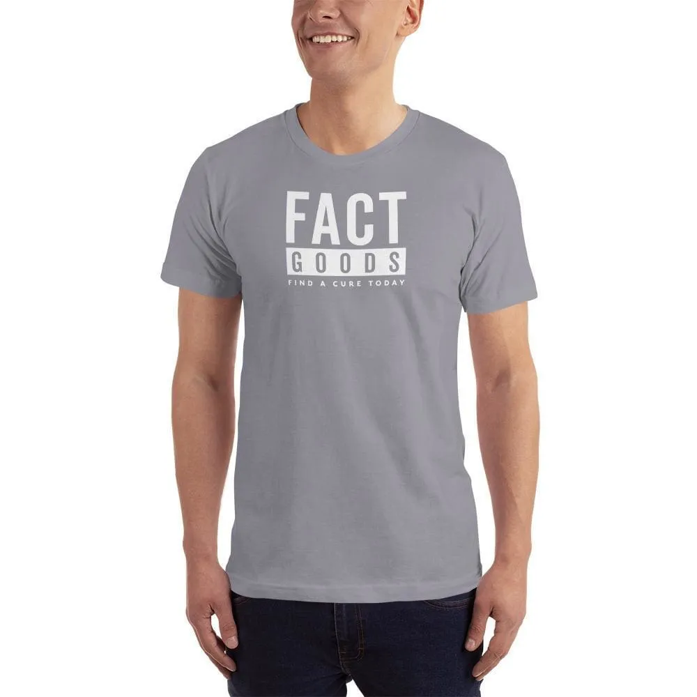 Men's Square Logo T-Shirt