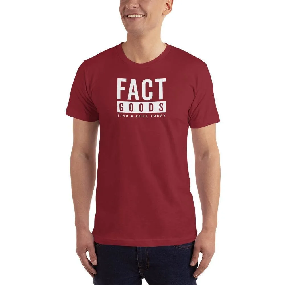 Men's Square Logo T-Shirt