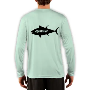 Men's Tuna Seagrass