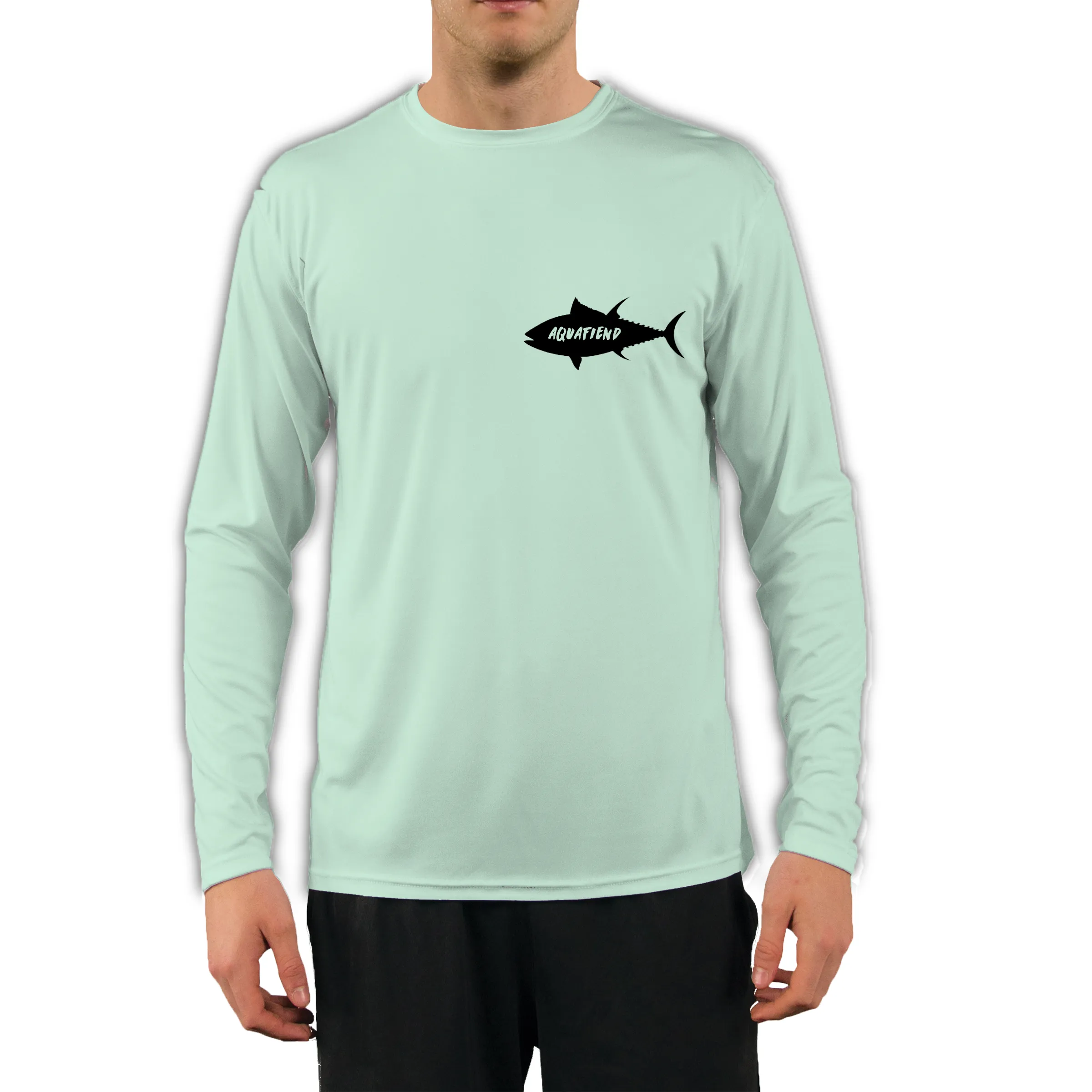 Men's Tuna Seagrass
