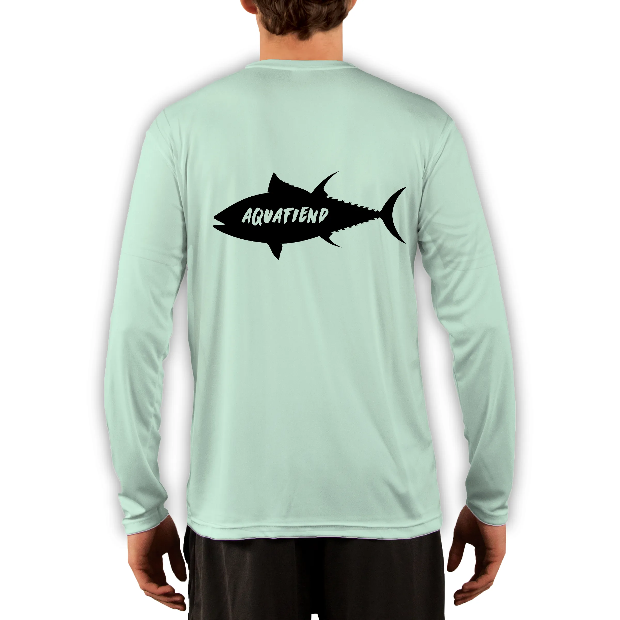Men's Tuna Seagrass